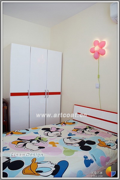 展示自己最厉害的精致小屋 现代简约风格