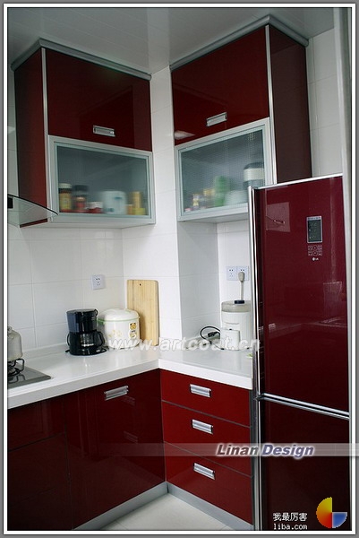 展示自己最厉害的精致小屋 现代简约风格