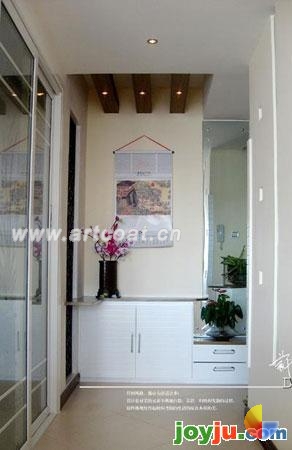 平凡人家的不简单装修 30张实景拍摄美图秀