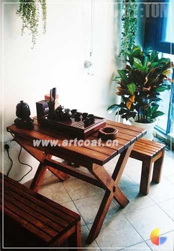 舒服又好看 36图晒美眉装3房2厅混搭家 家居装修 样板间 装修户型 小户型 