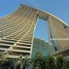 新加坡Marina Bay Sands空中花园