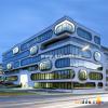 设计师J Mayer H建筑设计
