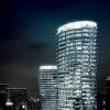 加拿大密西加沙Absolute Towers 大厦