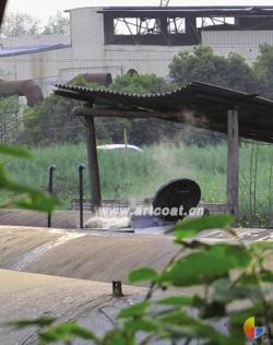 成都温江区含苯/氯等成分有毒气体泄漏 疏散三千余人