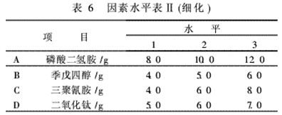 表6