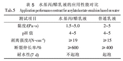 表5